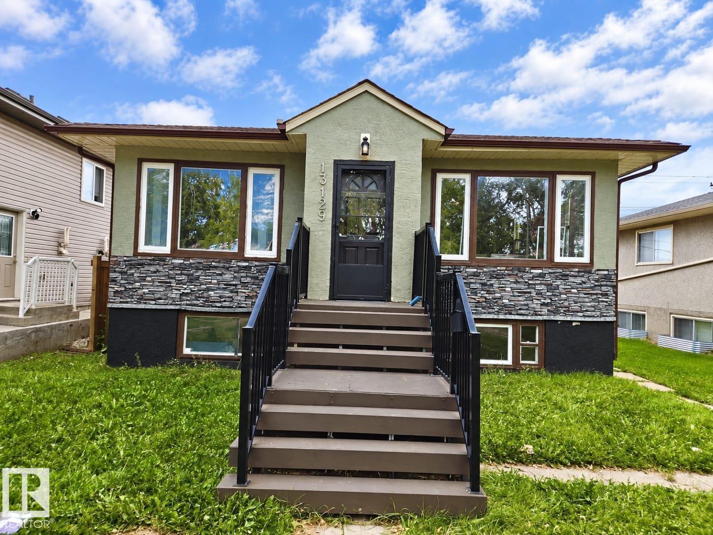 13129 101 ST NW, Edmonton, Alberta