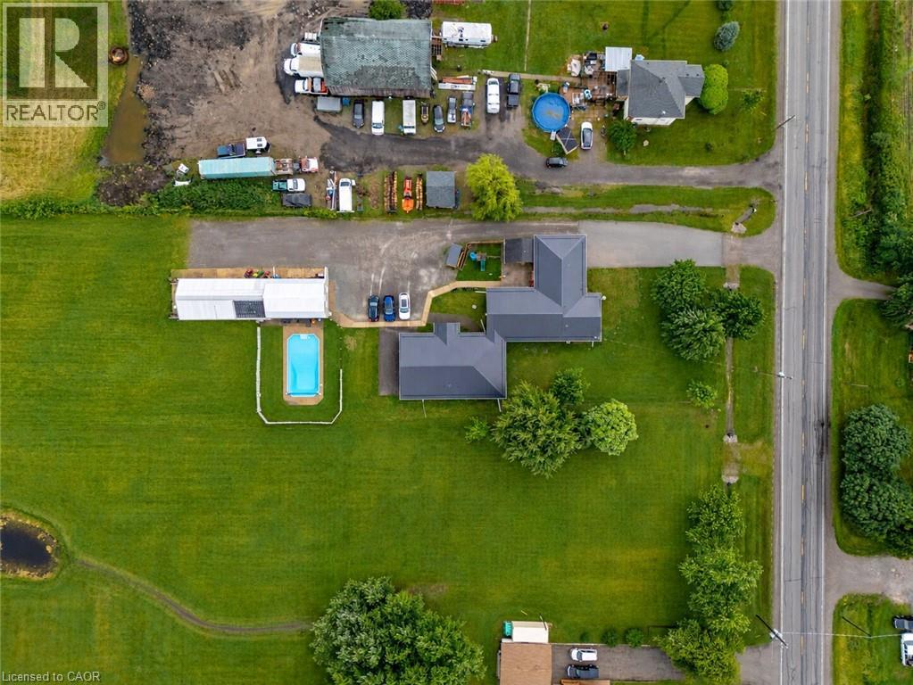 40634 Forks Road, Wainfleet, Ontario  L0S 1V0 - Photo 47 - 40844877