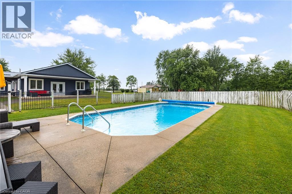 40634 Forks Road, Wainfleet, Ontario  L0S 1V0 - Photo 37 - 40844877
