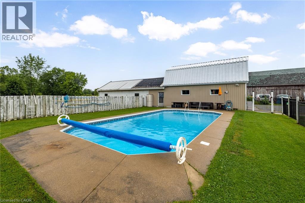40634 Forks Road, Wainfleet, Ontario  L0S 1V0 - Photo 38 - 40844877