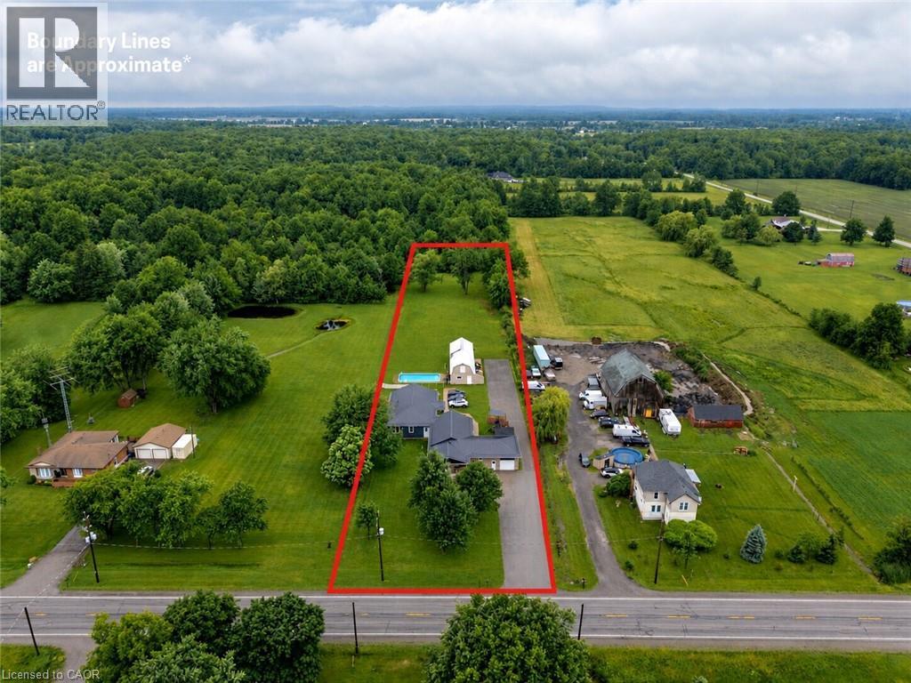 40634 FORKS Road, Wainfleet, Ontario