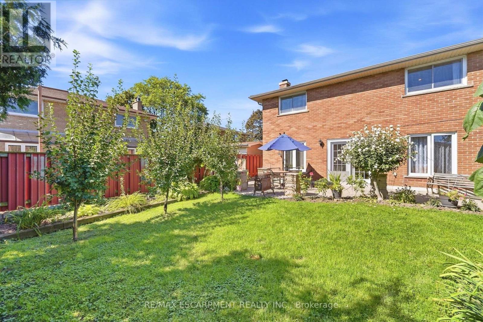 139 Glen Valley Drive, Hamilton, Ontario  L8K 6A1 - Photo 44 - X13777880