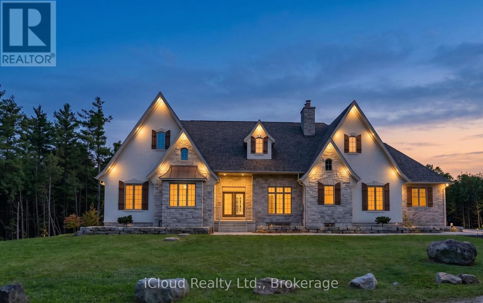 6168 1 ST LINE, Erin, Ontario