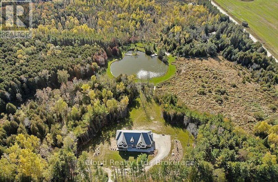 6168 1 St Line, Erin, Ontario  L0N 1N0 - Photo 2 - X13777892