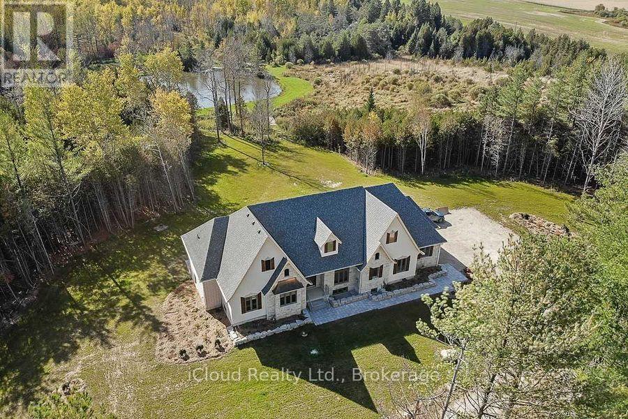6168 1 St Line, Erin, Ontario  L0N 1N0 - Photo 3 - X13777892