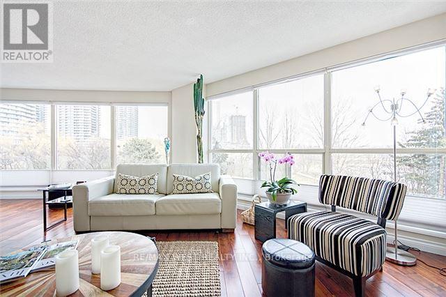 314 - 2261 Lake Shore Boulevard W, Toronto, Ontario  M8V 3X1 - Photo 12 - W13773882