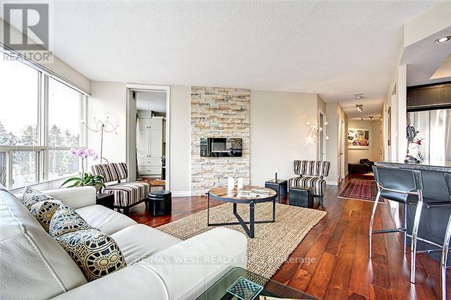 314 - 2261 Lake Shore Boulevard W, Toronto, Ontario  M8V 3X1 - Photo 13 - W13773882