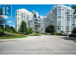 314 - 2261 LAKE SHORE BOULEVARD W, Toronto, Ontario