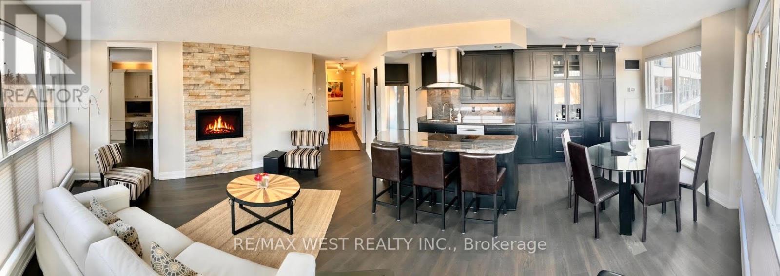 314 - 2261 Lake Shore Boulevard W, Toronto, Ontario  M8V 3X1 - Photo 5 - W13773882