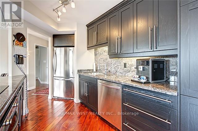 314 - 2261 Lake Shore Boulevard W, Toronto, Ontario  M8V 3X1 - Photo 9 - W13773882
