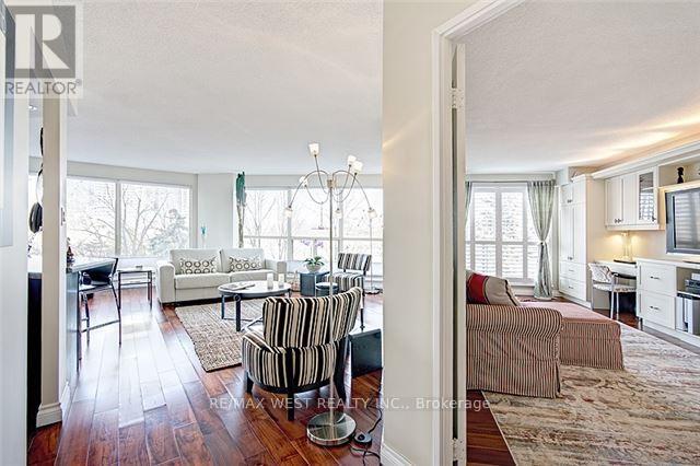 314 - 2261 Lake Shore Boulevard W, Toronto, Ontario  M8V 3X1 - Photo 15 - W13773882