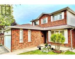 77 ROYAL PALM DRIVE, Brampton, Ontario
