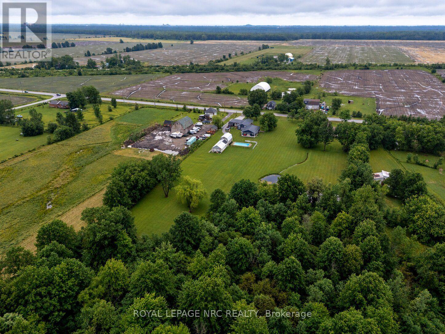 40634 Forks Road, Wainfleet, Ontario  L0S 1V0 - Photo 49 - X13518470