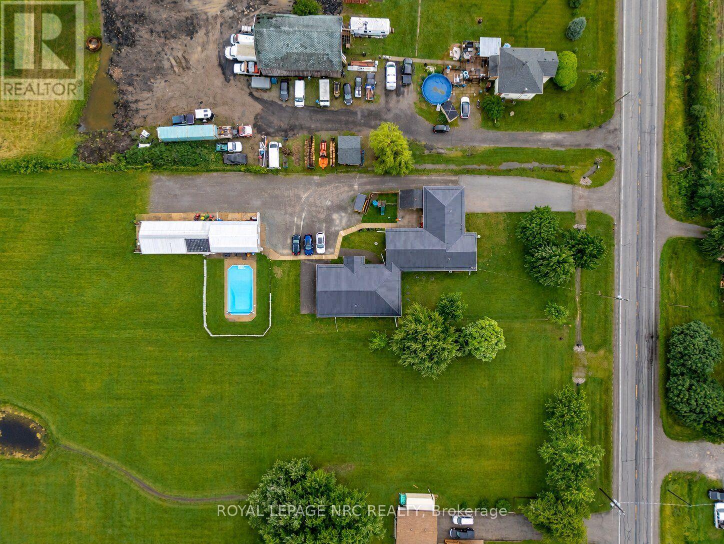 40634 Forks Road, Wainfleet, Ontario  L0S 1V0 - Photo 43 - X13518470