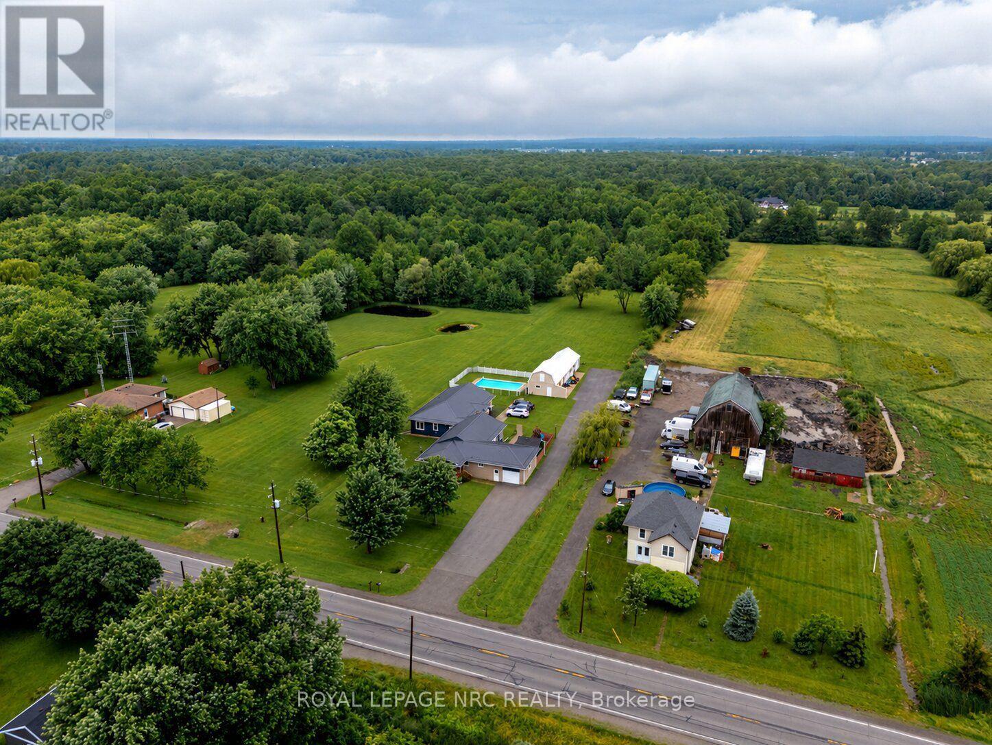 40634 Forks Road, Wainfleet, Ontario  L0S 1V0 - Photo 48 - X13518470