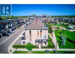 1 - 2481 BADGER CRESCENT, Oakville, Ontario