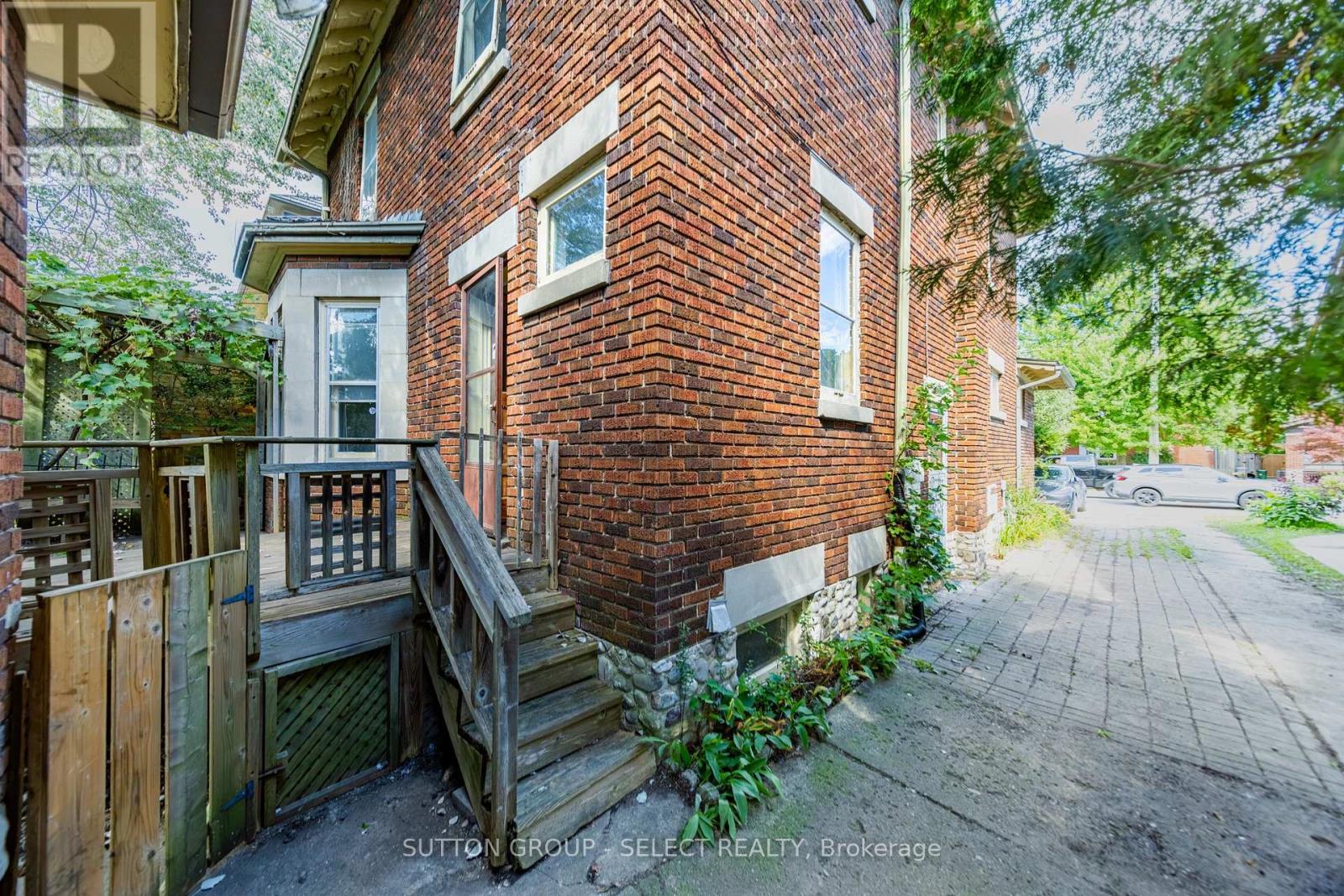 239 Ridout Street S, London South, Ontario  N6C 3Y3 - Photo 45 - X13769370