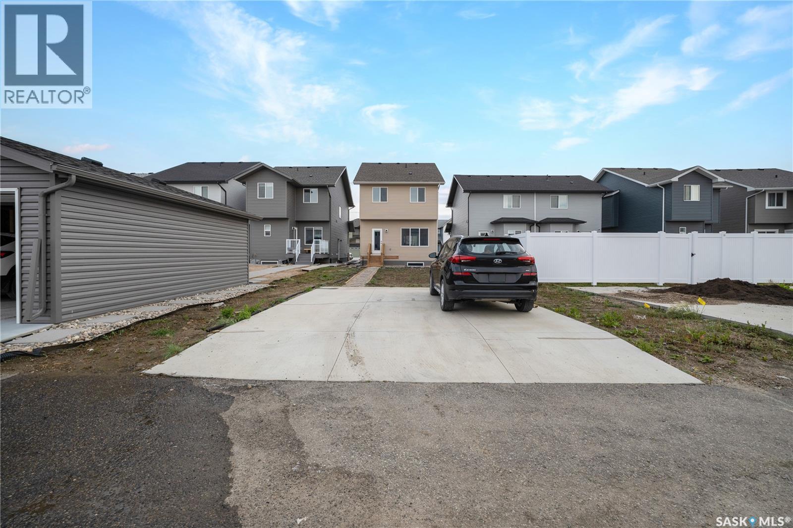 5316 Nicholson Avenue, Regina, Saskatchewan  S4V 4B6 - Photo 32 - SK048047