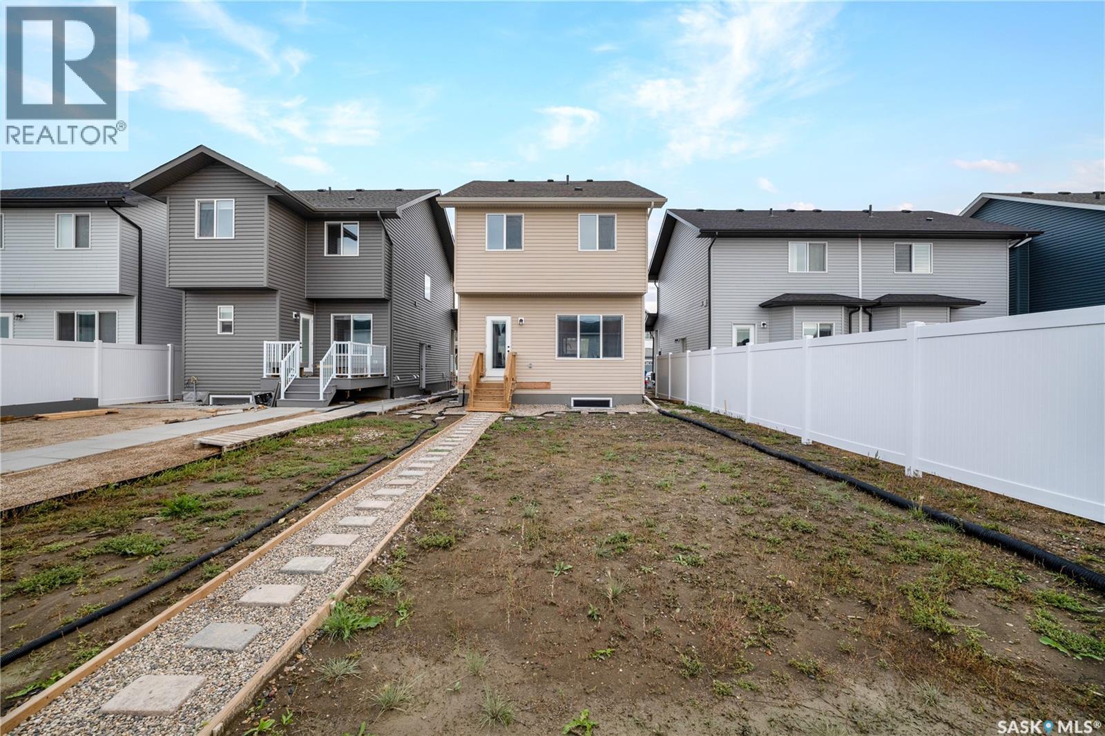5316 Nicholson Avenue, Regina, Saskatchewan  S4V 4B6 - Photo 31 - SK048047