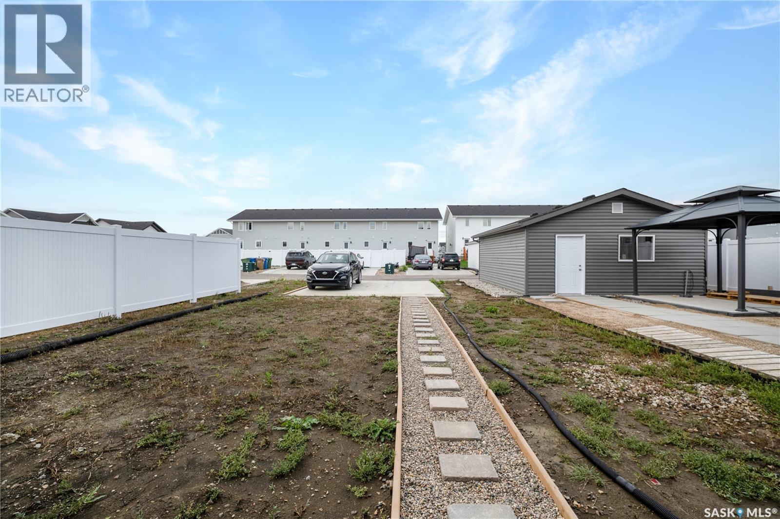 5316 Nicholson Avenue, Regina, Saskatchewan  S4V 4B6 - Photo 30 - SK048047