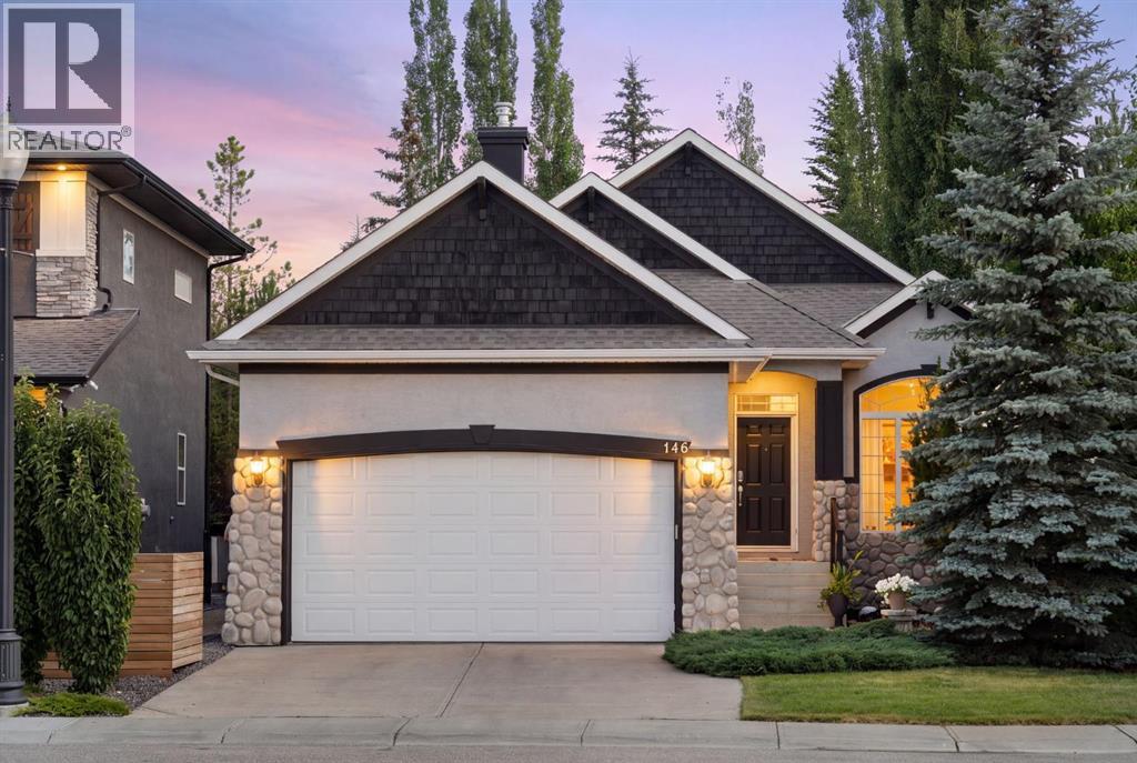 146 Discovery Ridge Way Sw, Calgary, Alberta  T3H 5G4 - Photo 1 - A2342577
