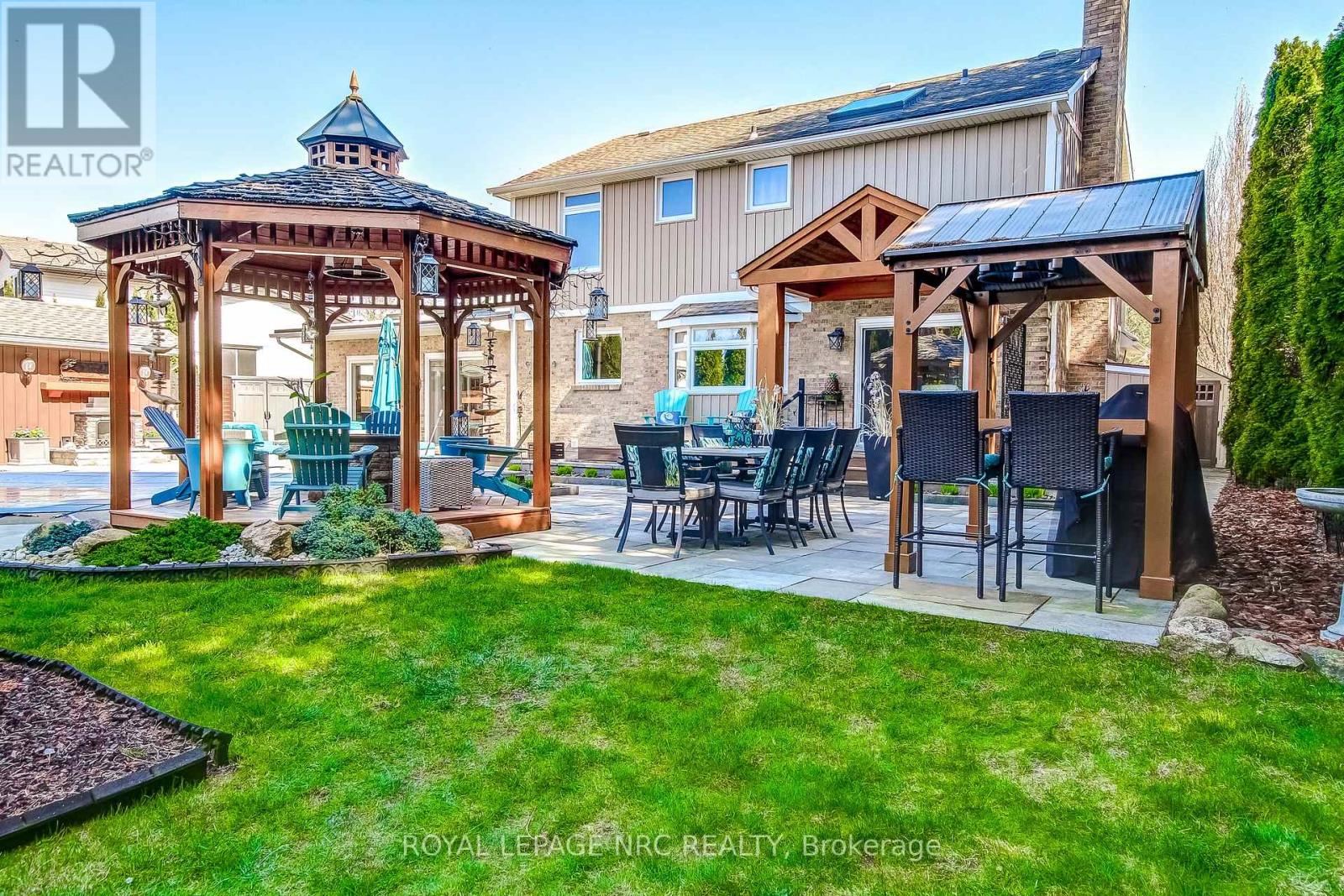 3 Lower Canada Drive, Niagara-On-The-Lake, Ontario  L0S 1J0 - Photo 30 - X13777918
