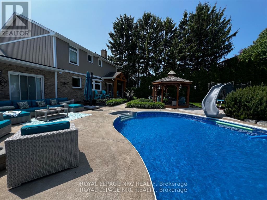 3 Lower Canada Drive, Niagara-On-The-Lake, Ontario  L0S 1J0 - Photo 33 - X13777918