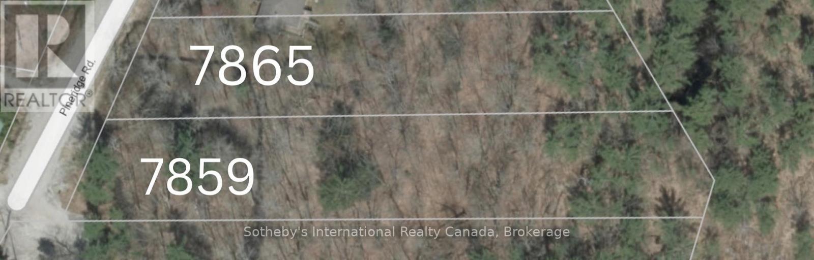 7865 Pineridge Road, Ramara, Ontario L0K 2B0 - Photo 3 - S13732122