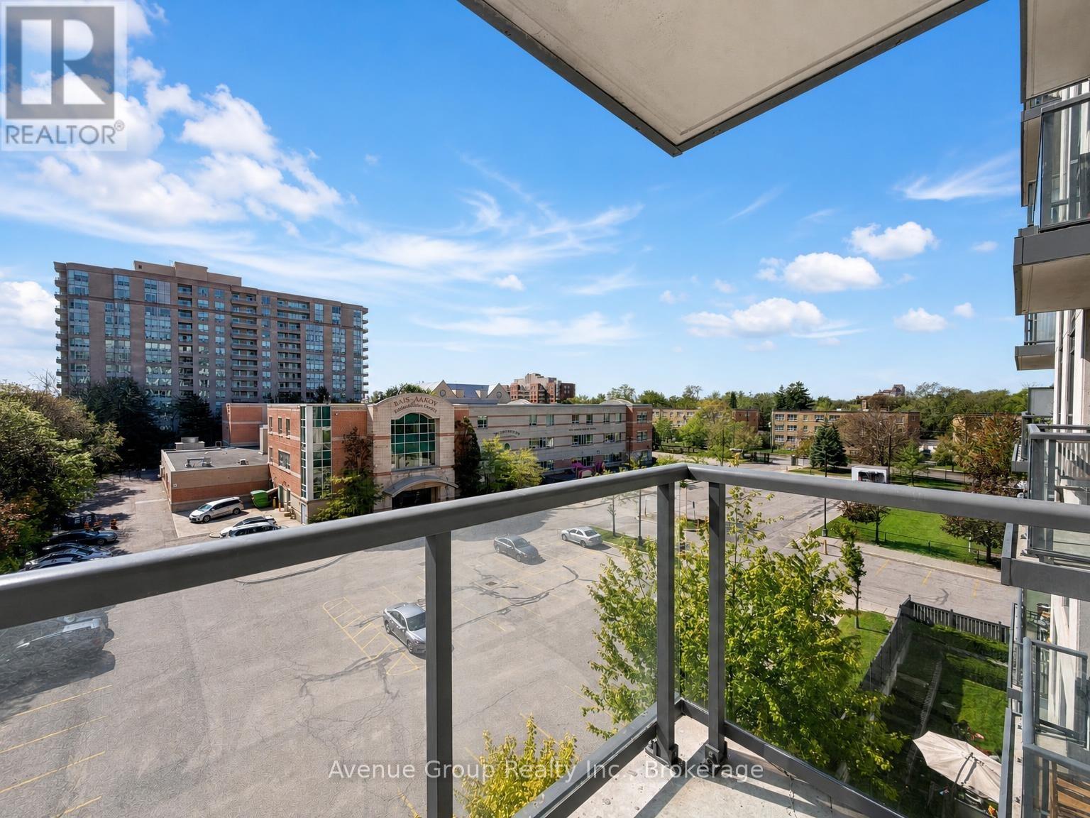 527 - 35 Saranac Boulevard, Toronto, Ontario  M6A 2G4 - Photo 11 - C13777916