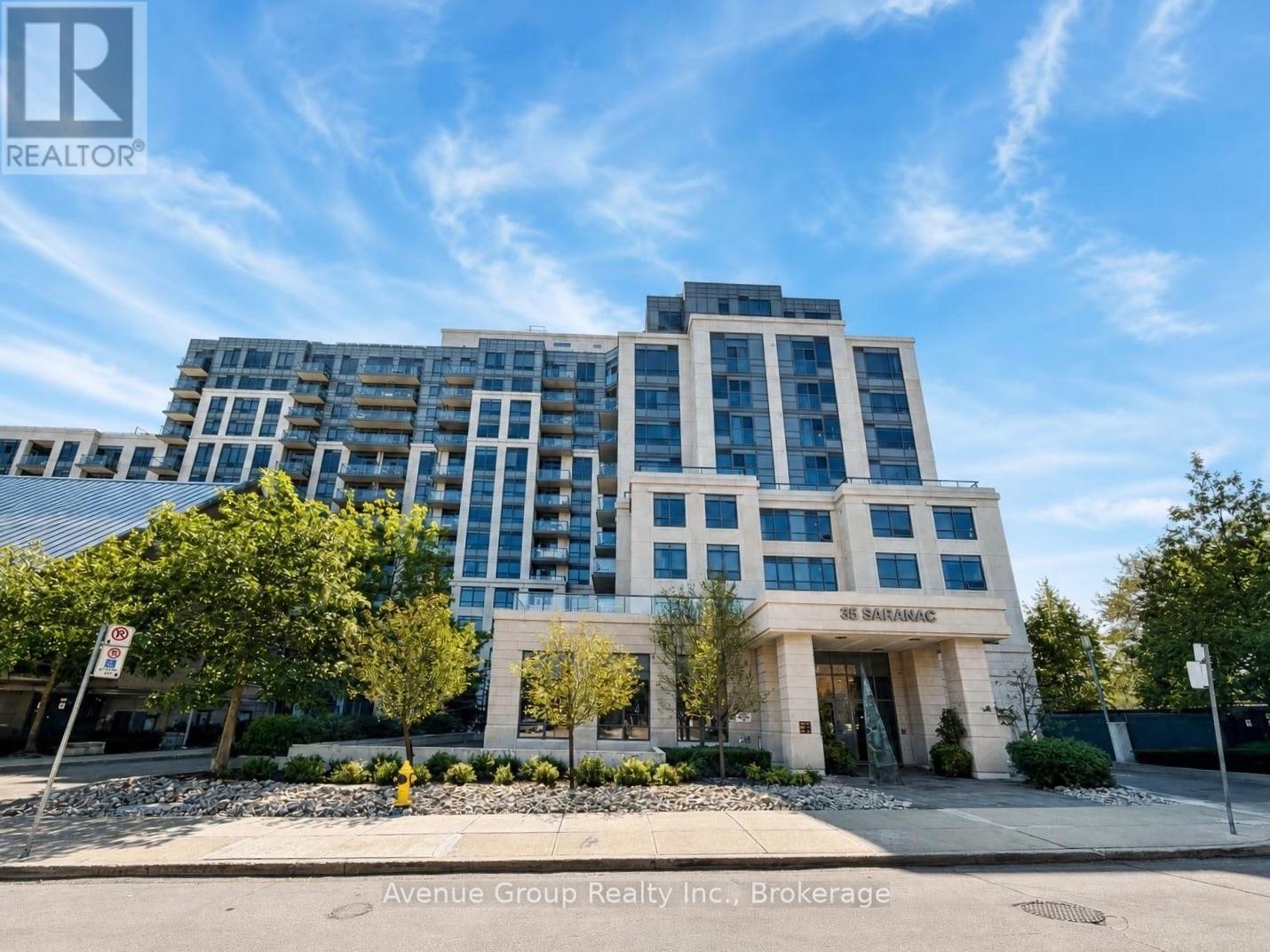 527 - 35 Saranac Boulevard, Toronto, Ontario  M6A 2G4 - Photo 2 - C13777916