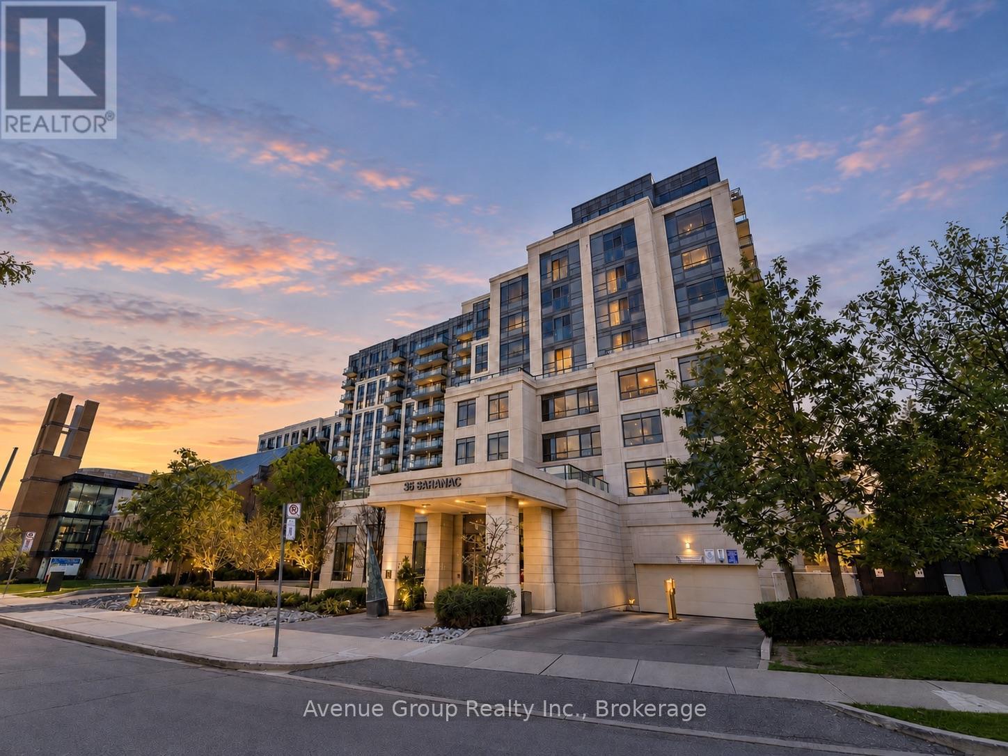 527 - 35 Saranac Boulevard, Toronto, Ontario  M6A 2G4 - Photo 3 - C13777916