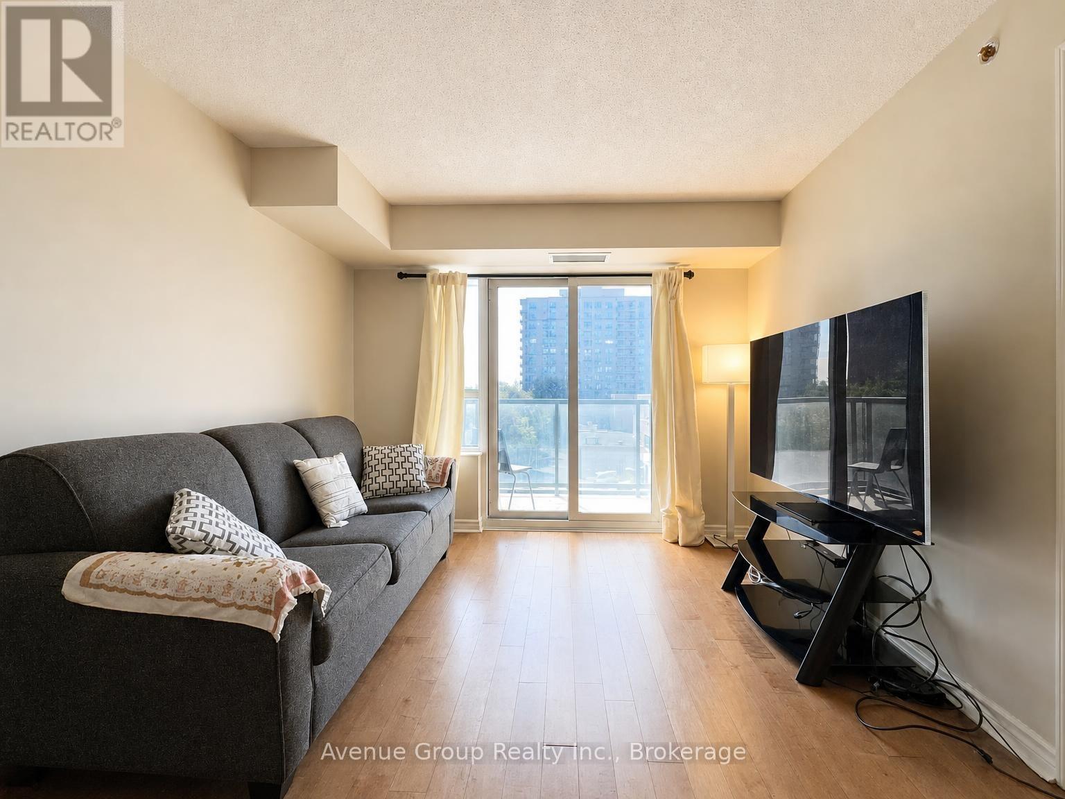 527 - 35 Saranac Boulevard, Toronto, Ontario  M6A 2G4 - Photo 4 - C13777916