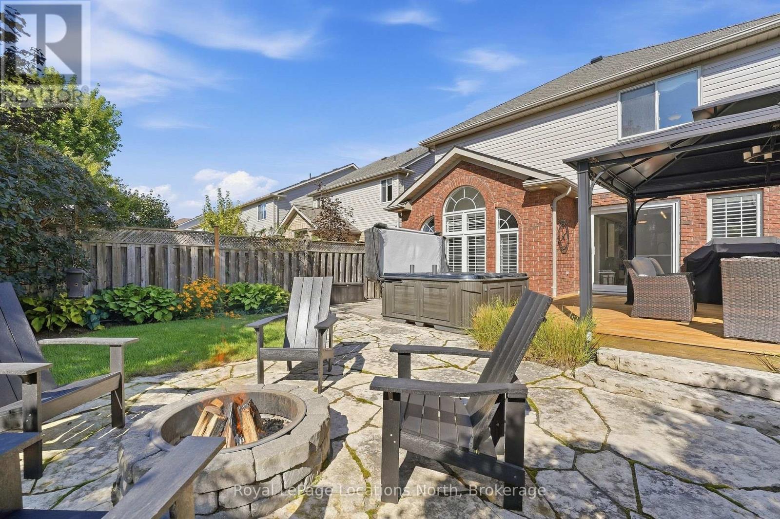 20 Highlands Crescent, Collingwood, Ontario  L9Y 5H3 - Photo 44 - S13773478