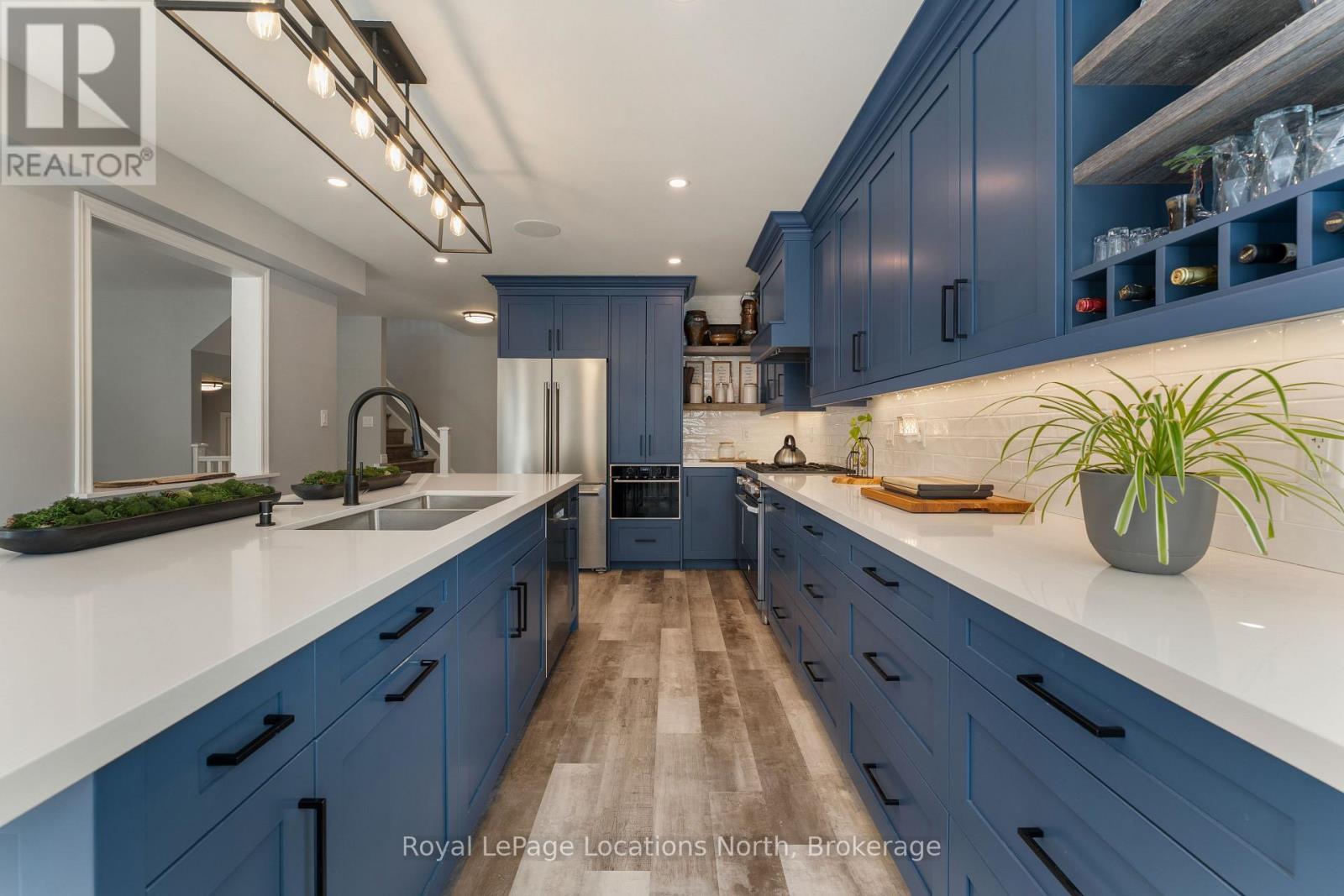 20 Highlands Crescent, Collingwood, Ontario  L9Y 5H3 - Photo 6 - S13773478