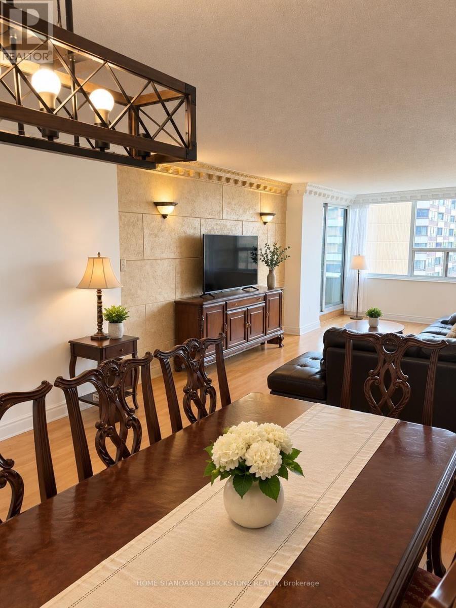 1903 - 65 Huntingdale Boulevard Nw, Toronto, Ontario  M1W 2P1 - Photo 9 - E13777912