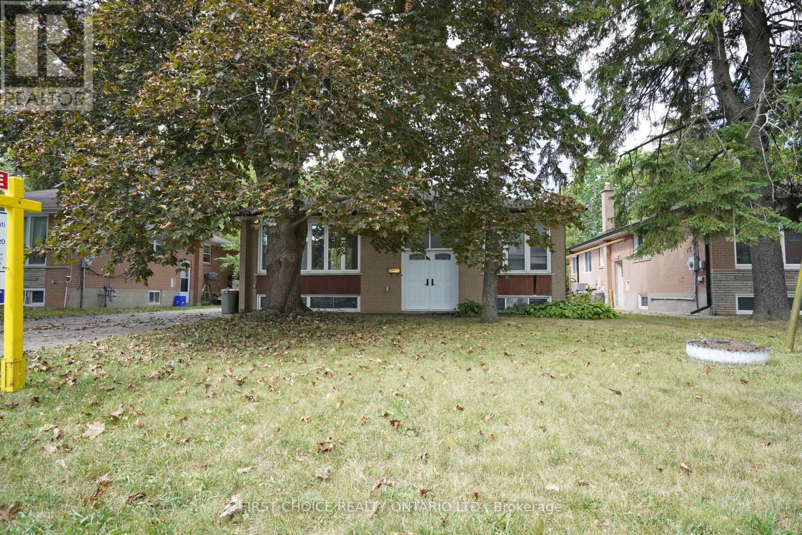 172 Colborne Avenue, Richmond Hill, Ontario  L4C 2K1 - Photo 2 - N13777922