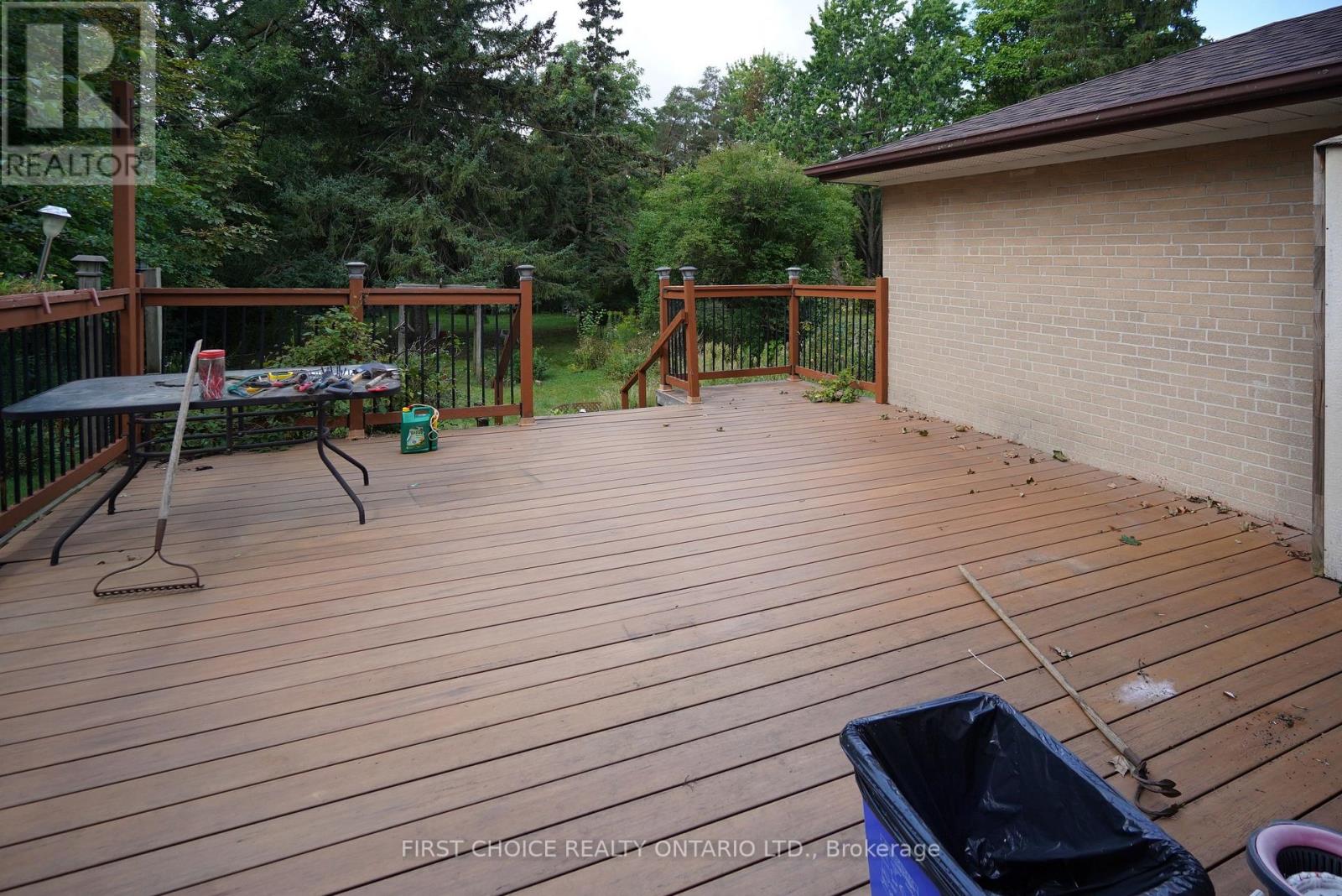 172 Colborne Avenue, Richmond Hill, Ontario  L4C 2K1 - Photo 9 - N13777922