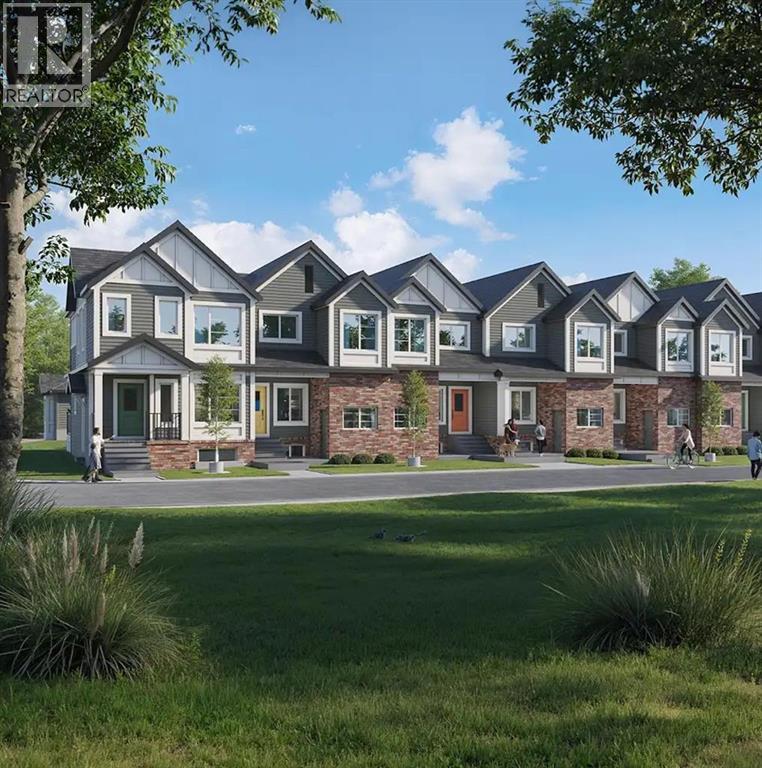 1227 Lanark Boulevard Se, Airdrie, Alberta  T4A 3P9 - Photo 1 - A2332177