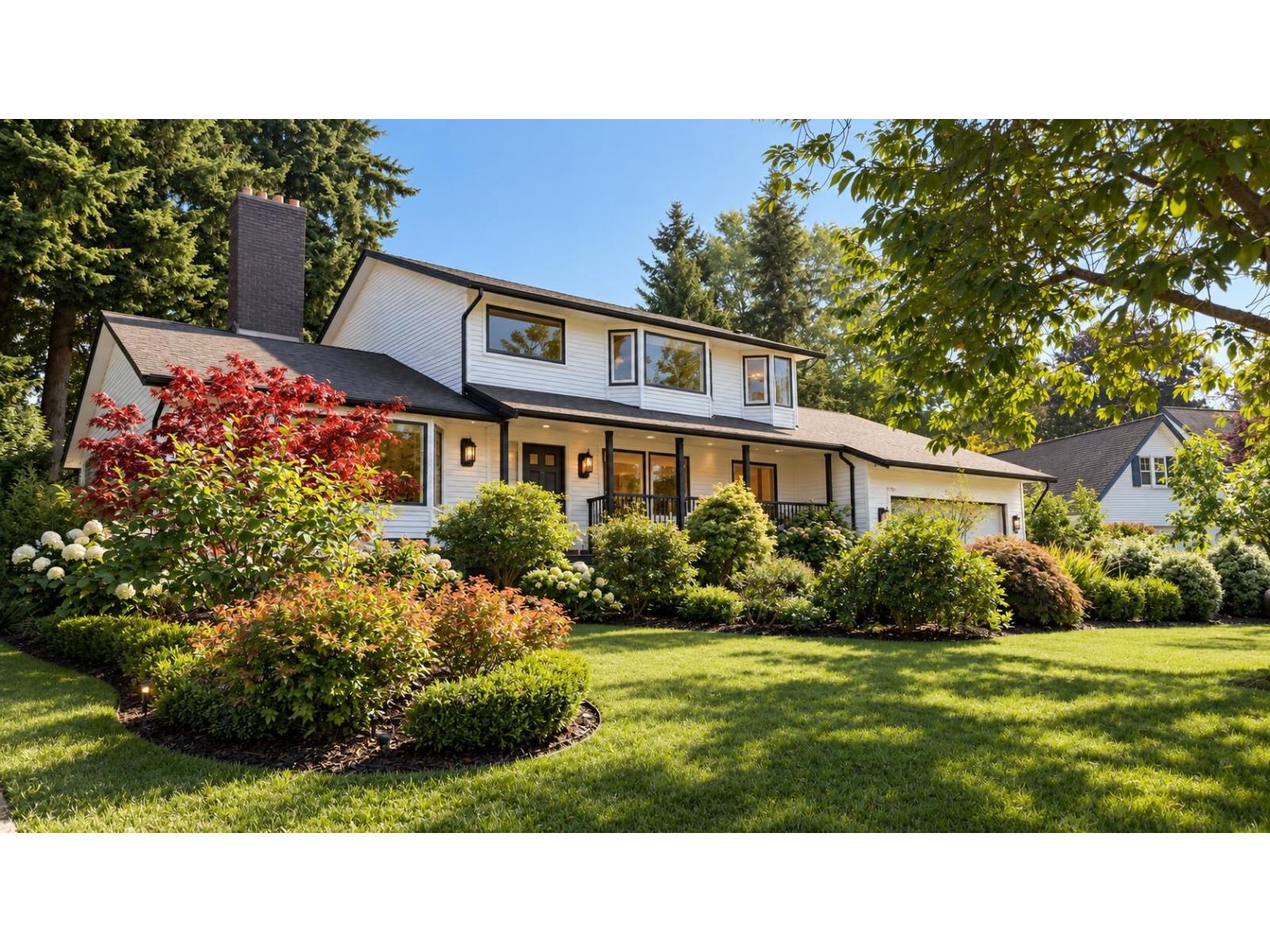 2296 129b Street, Surrey, British Columbia  V4A 7E2 - Photo 2 - R3163639