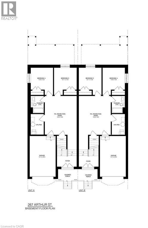 267 Arthur Street N Unit# Part 1, Guelph, Ontario  N1E 4W1 - Photo 46 - 40861063