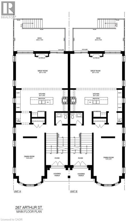 267 Arthur Street N Unit# Part 1, Guelph, Ontario  N1E 4W1 - Photo 44 - 40861063