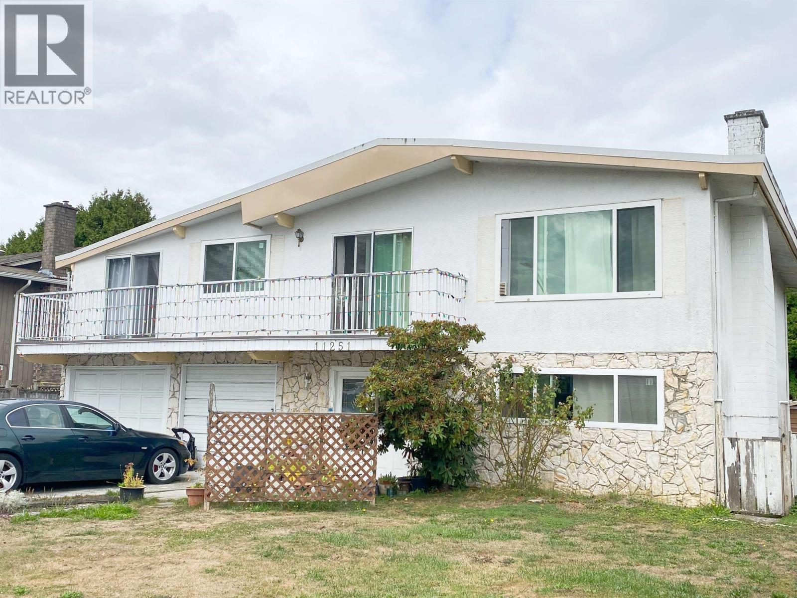 11251 Seaport Avenue, Richmond, British Columbia  V7A 3C7 - Photo 1 - R3160102