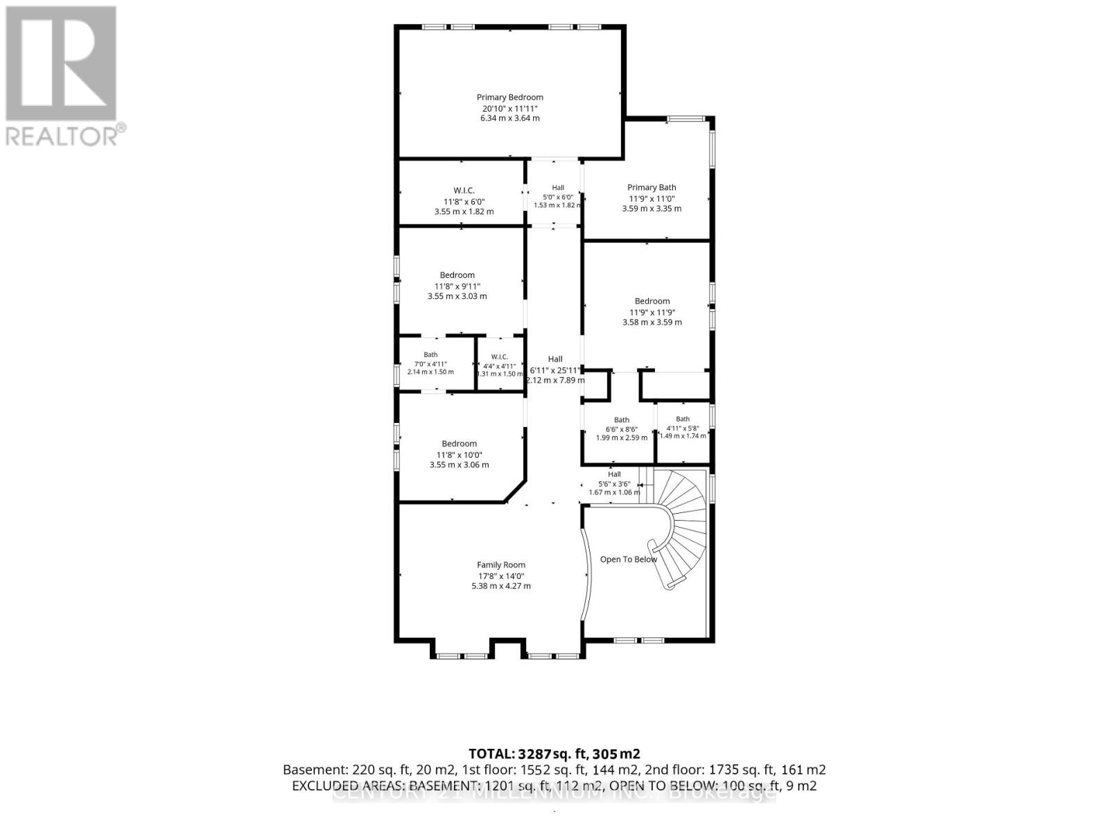 17 Island Grove, Brampton, Ontario  L6X 0W6 - Photo 50 - W13777908