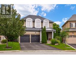 17 ISLAND GROVE, Brampton, Ontario