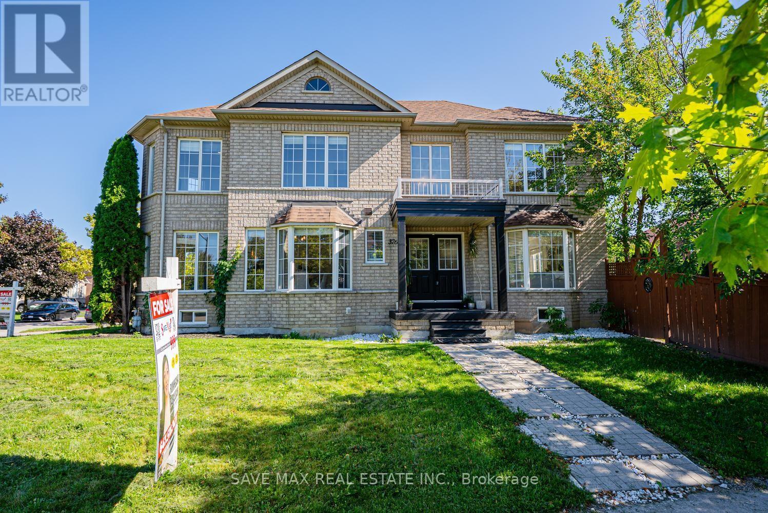 3762 Freeman Terrace, Mississauga, Ontario L5M 6Y3 - Photo 2 - W13774158