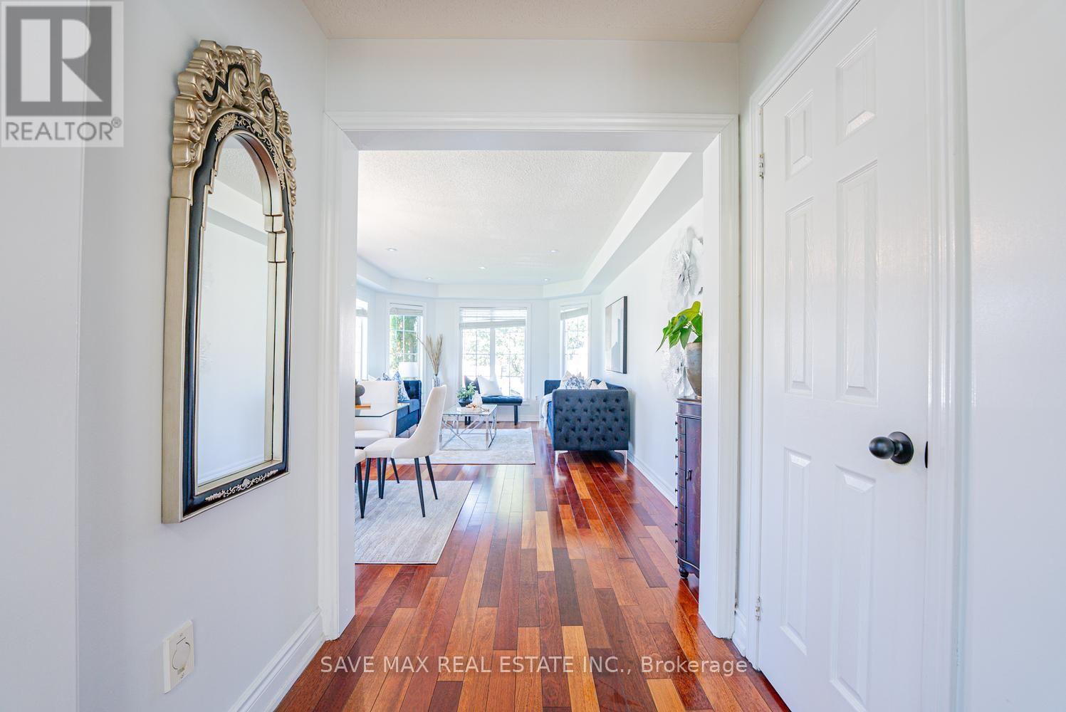3762 Freeman Terrace, Mississauga, Ontario L5M 6Y3 - Photo 15 - W13774158