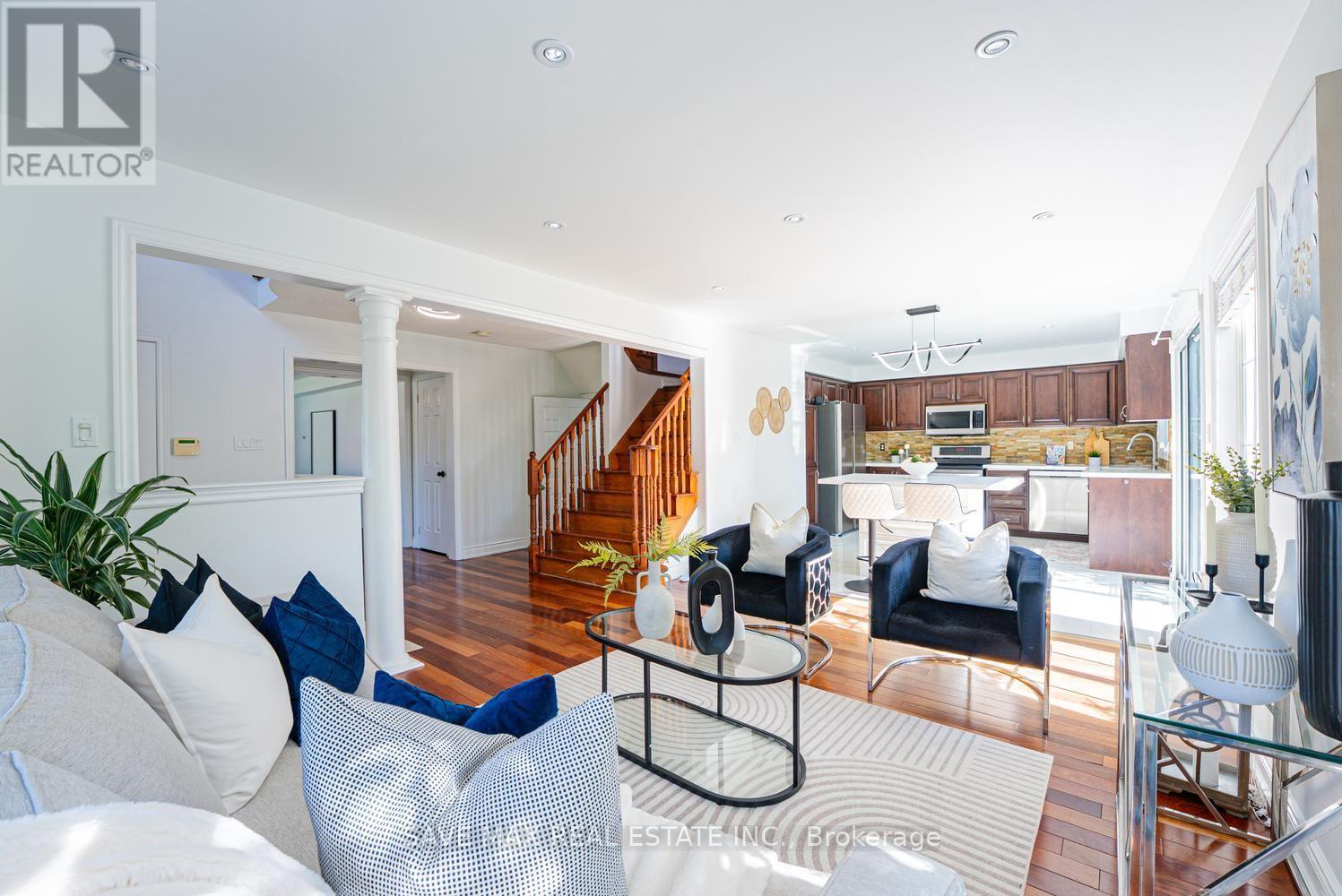 3762 Freeman Terrace, Mississauga, Ontario L5M 6Y3 - Photo 11 - W13774158