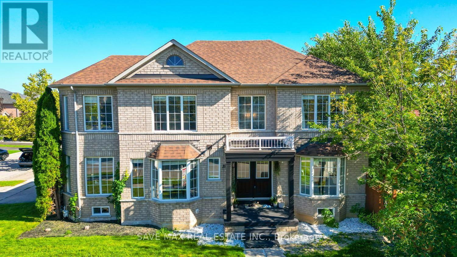 3762 FREEMAN TERRACE, Mississauga, Ontario