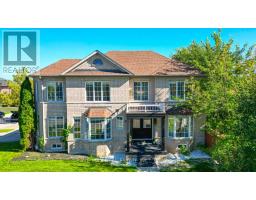 3762 FREEMAN TERRACE, Mississauga, Ontario