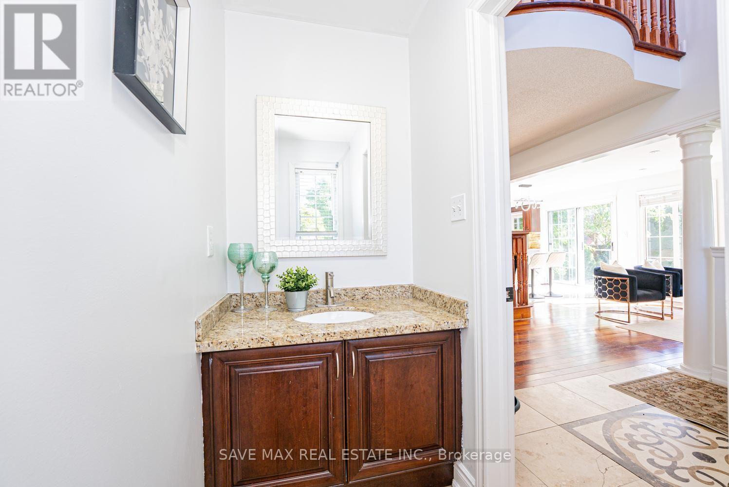 3762 Freeman Terrace, Mississauga, Ontario L5M 6Y3 - Photo 19 - W13774158